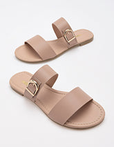 Moramora Sandalia para mujer